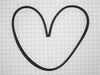 TUB GASKET – Part Number: WD08X10048