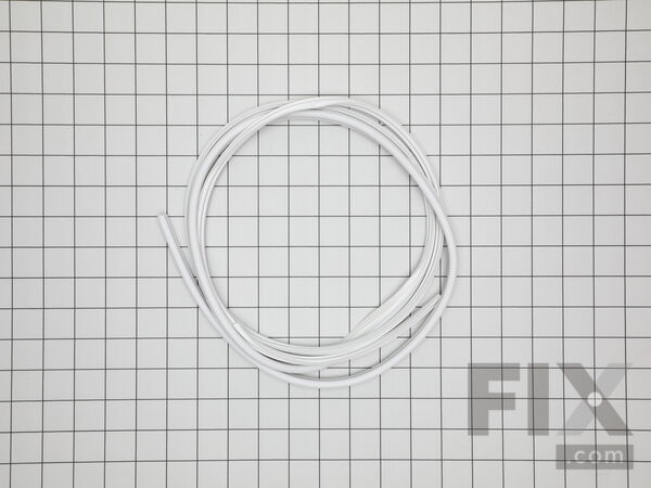 958908-1-M-GE-WD08X10057        -Door Gasket - White