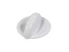 KNOB White – Part Number: WD09X10053