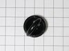 Knob – Part Number: WD09X10054