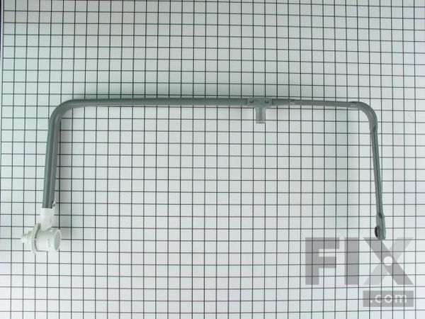 958923-1-M-GE-WD12X10113        -Main Conduit Assembly