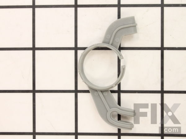 958924-1-M-GE-WD12X10114        -Dishwasher Conduit Carrier Mid
