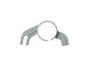 958924-2-S-GE-WD12X10114        -Dishwasher Conduit Carrier Mid