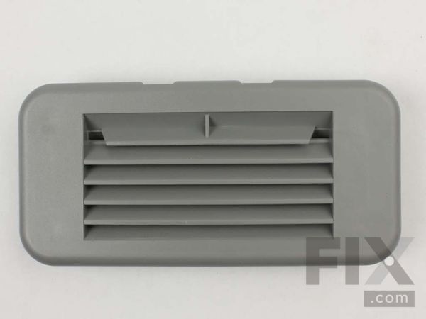 958937-1-M-GE-WD12X10127        -COVER VENT