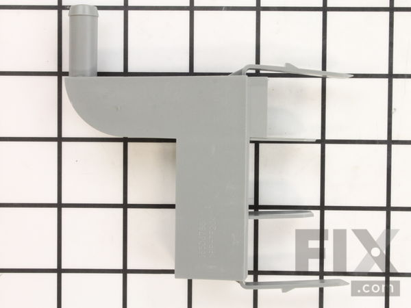 958939-1-M-GE-WD12X10129        -Dishwasher Inlet Cover