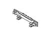 FINGER INDEXER Right Hand – Part Number: WD12X10137