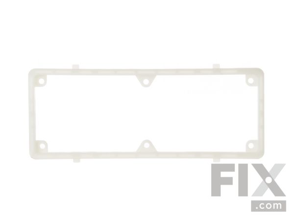 958954-1-M-GE-WD12X10146        -BRACKET RINSE MODULE