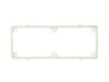 958954-2-S-GE-WD12X10146        -BRACKET RINSE MODULE