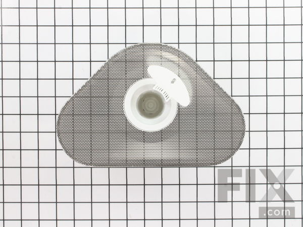 958970-1-M-GE-WD12X10167        -FILTER Assembly