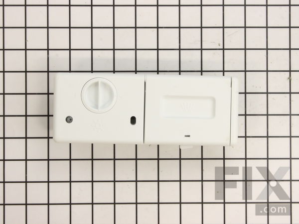 958976-1-M-GE-WD12X10174        -Detergent Dispenser