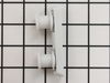 Guide Rail Bracket with Wheels – Part Number: WD12X10175