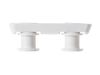 958977-2-S-GE-WD12X10175        -Guide Rail Bracket with Wheels
