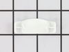 Guide Rail End Cap - White – Part Number: WD12X10176