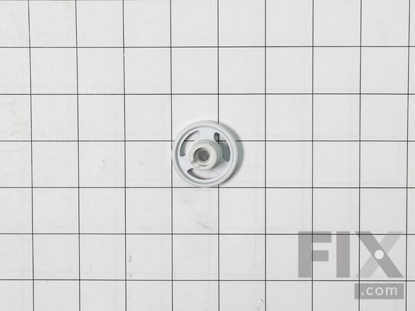 958980-1-M-GE-WD12X10178        - LOWER STUD & ROLLER Assembly