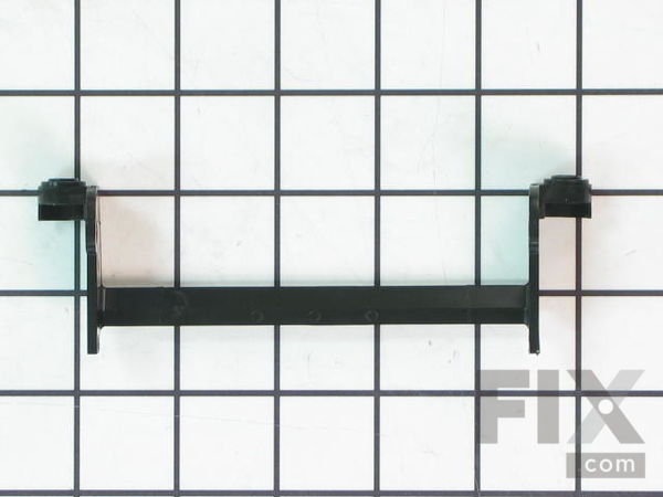 958991-1-M-GE-WD13X10017        -Retainer Handle - Black