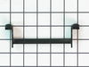 958991-1-S-GE-WD13X10017        -Retainer Handle - Black
