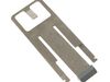 958992-2-S-GE-WD13X10018        -KEEPER LATCH ASSEMBLY