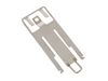 LATCH KEEPER Assembly – Part Number: WD13X10022