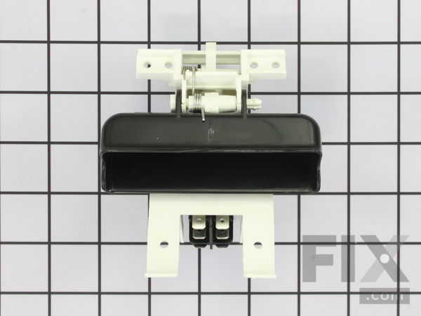 959001-1-M-GE-WD13X10030        -Latch and Handle Assembly