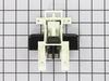 959001-2-S-GE-WD13X10030        -Latch and Handle Assembly