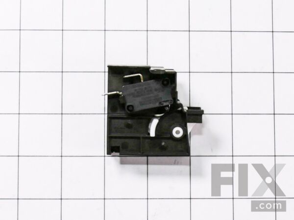 959002-1-M-GE-WD13X10031        -LATCH
