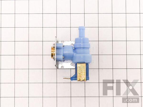 959010-1-M-GE-WD15X10009        -Water Valve w/Screw