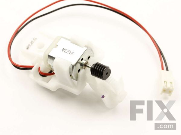 959226-1-M-GE-WD21X10172        - VENT DRIVER Assembly