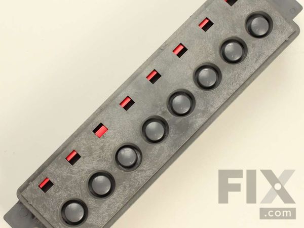 959233-1-M-GE-WD21X10181        -SWITCH PUSH BUTTON