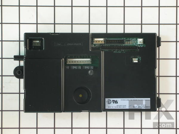 959238-1-M-GE-WD21X10187        -Module Control