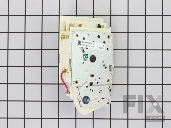 959242-1-M-GE-WD21X10193        -TIMER