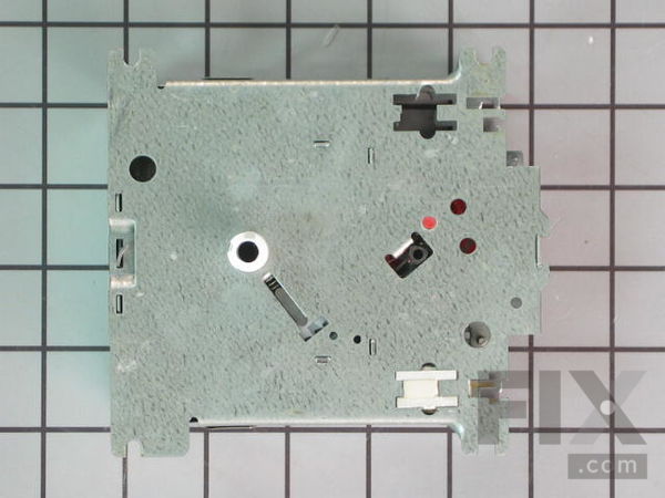 959249-1-M-GE-WD21X10200        -Dishwasher Timer