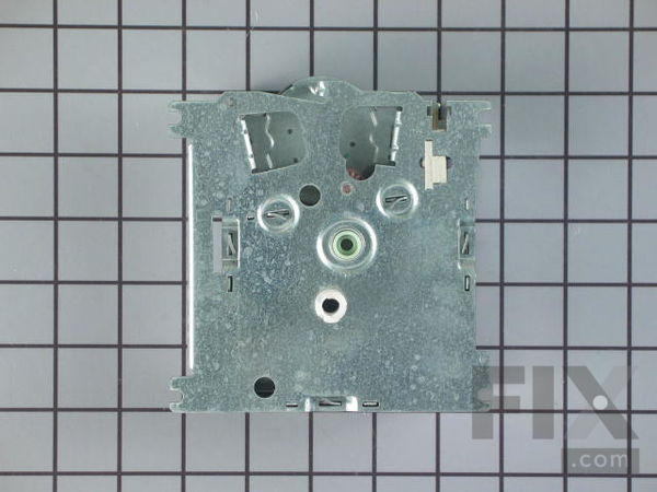 959250-1-M-GE-WD21X10201        -Dishwasher Timer
