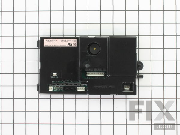 959261-1-M-GE-WD21X10216        -Control Module