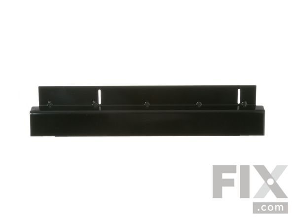 959305-1-M-GE-WD27X10177        -Toekick Assembly - Black