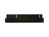 Toekick Assembly - Black – Part Number: WD27X10177