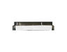959305-3-S-GE-WD27X10177        -Toekick Assembly - Black