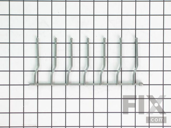 959340-1-M-GE-WD28X10116        -Lower Rack Comb
