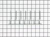 Lower Rack Comb – Part Number: WD28X10116