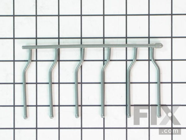 959341-1-M-GE-WD28X10117        -Lower Rack Comb