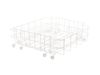 Lower Dishrack with Wheels – Part Number: WD28X10126