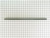 Upper Dishrack Inner Rail – Part Number: WD30X10021