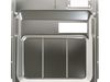 Inner Door Panel - Stainless – Part Number: WD31X10067
