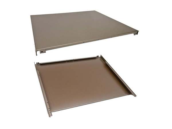 959506-1-M-GE-WD31X10080        -PANEL FRONT FINISHED WM