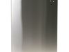 Exterior Door Panel - Stainless – Part Number: WD34X10924