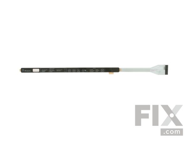 959678-1-M-GE-WD34X11067        -KEYPAD