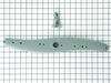 Middle Spray Arm Kit with Hub – Part Number: WD35X10055