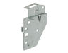 959851-2-S-GE-WE01X10179        - BRACKET Left Hand