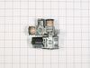 Gas Valve Assembly – Part Number: WE01X10201