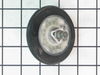 959905-2-S-GE-WE03X10008        -Drum Support Roller with Axle