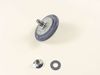 959905-3-S-GE-WE03X10008        -Drum Support Roller with Axle